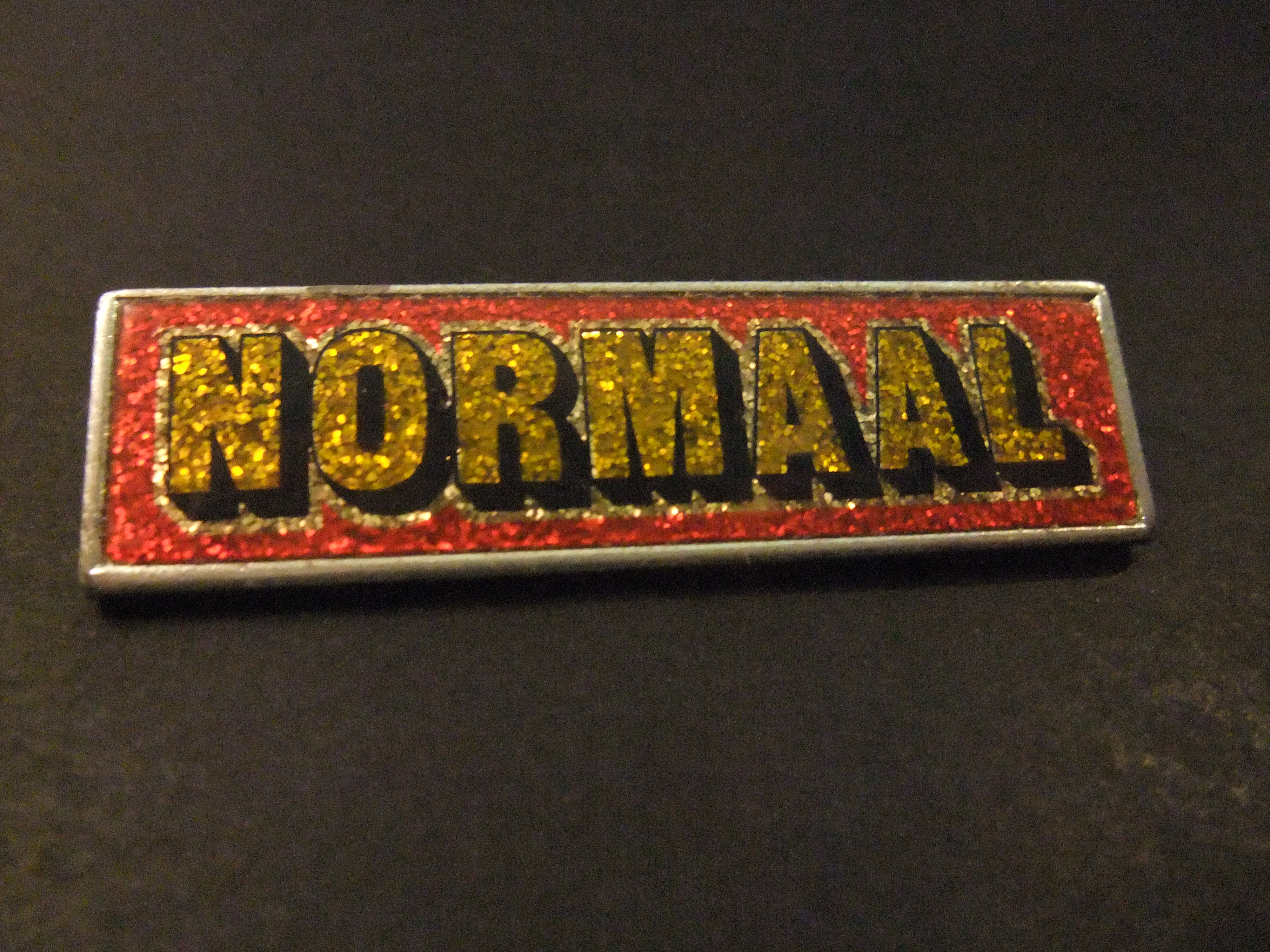 Normaal Nederlandse rockgroep (Achterhoek )